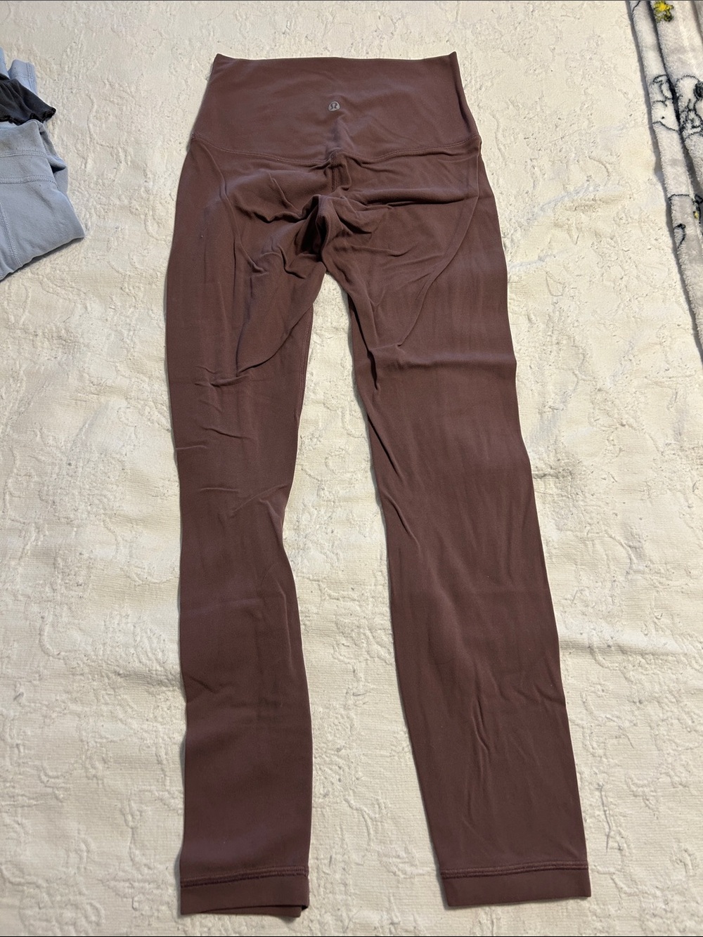 Lululemon Align High-Rise 7/8 Leggings
